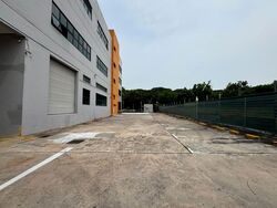 Apico Industrial Building (D16), Warehouse #635876171